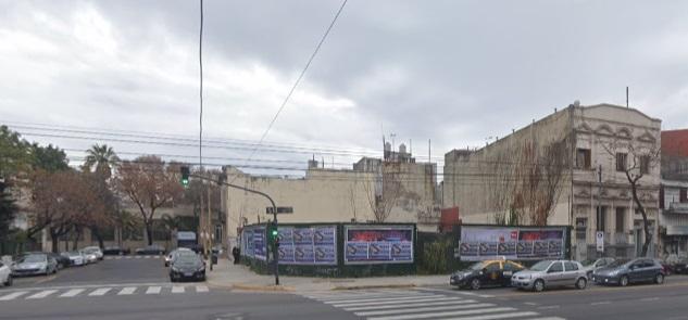 Foto de Se vende terreno en av. Entre Ríos 2091, imagen 5
