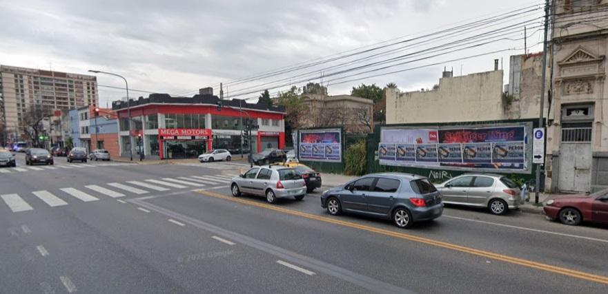 Foto de Se vende terreno en av. Entre Ríos 2091, imagen 4