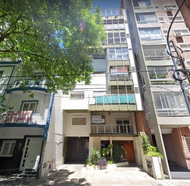Departamento - Nuñez 5
