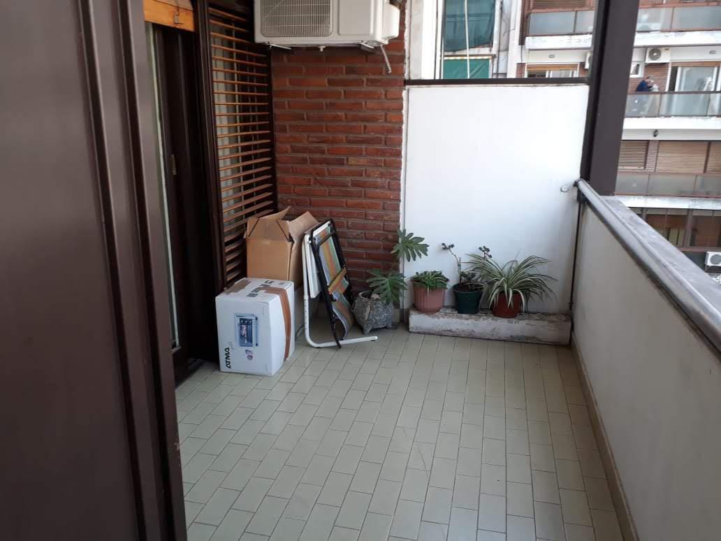 Departamento - Belgrano C 5