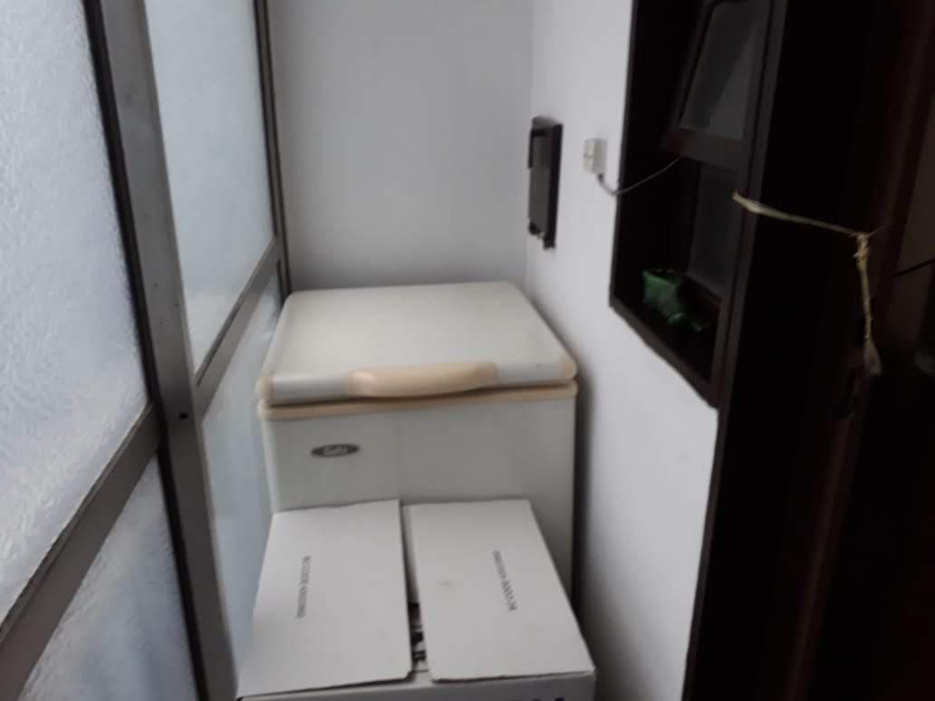 Departamento - Belgrano C 3