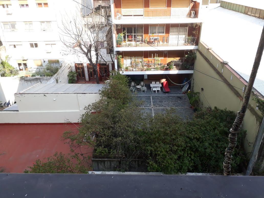 Departamento - Belgrano C 4