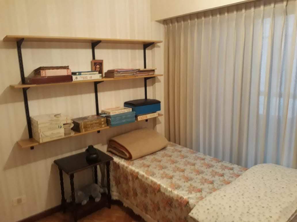Departamento - Belgrano C 4