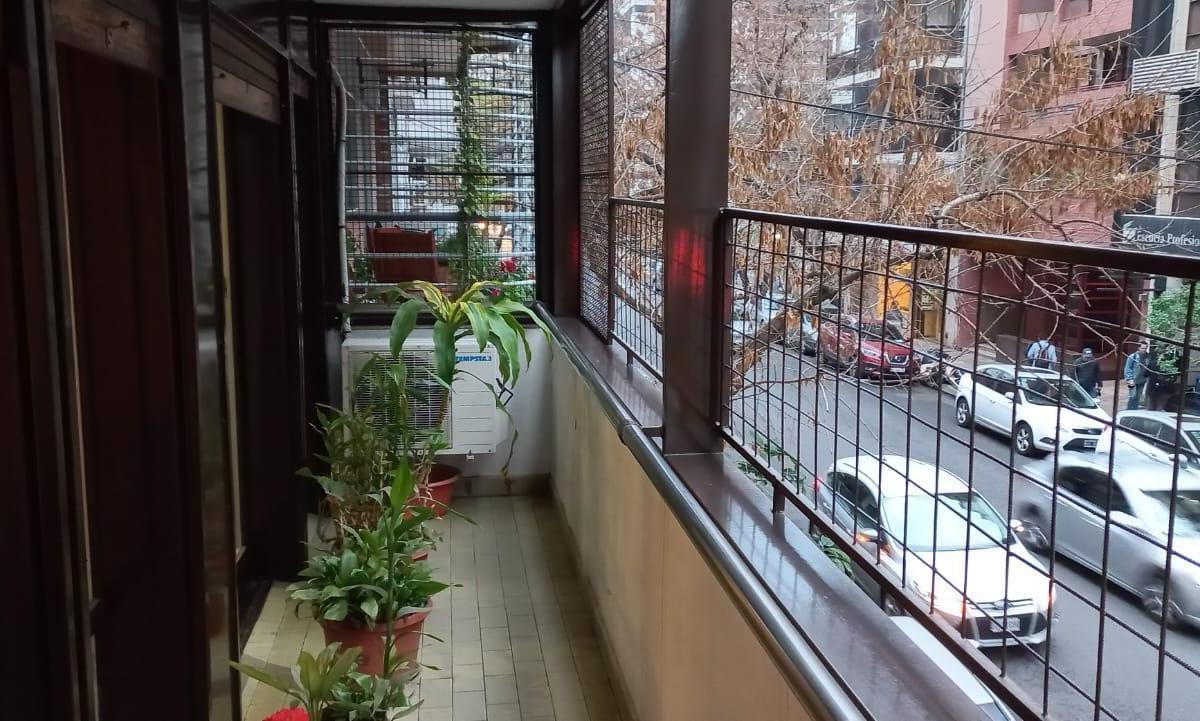 Magnifico Departamento - Belgrano C 3