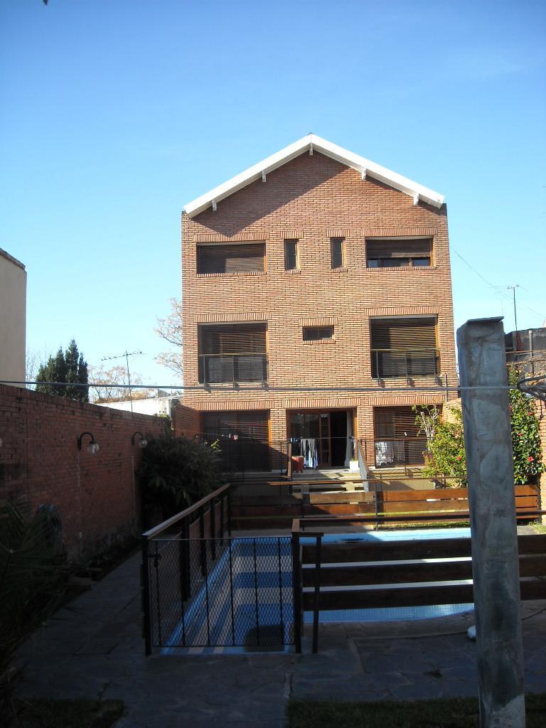 Magnifica Casa - Parque Avellaneda 2