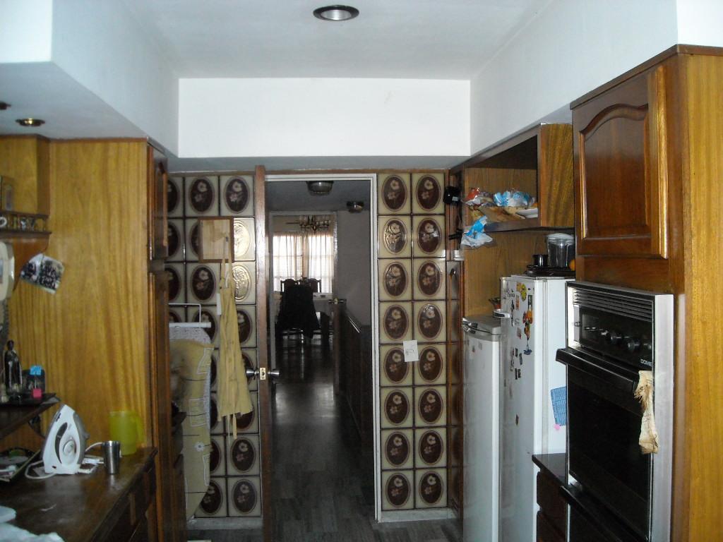 Magnifica Casa - Parque Avellaneda 4