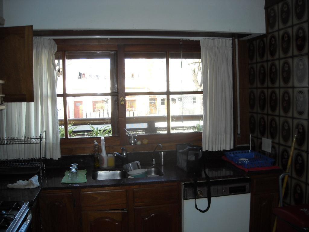 Magnifica Casa - Parque Avellaneda 3