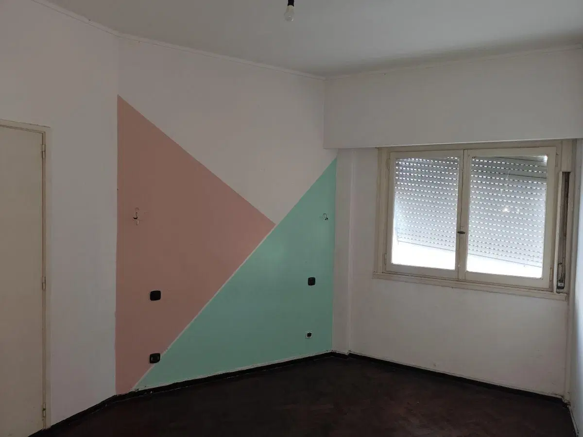 Departamento en venta en Av Callao 492 5