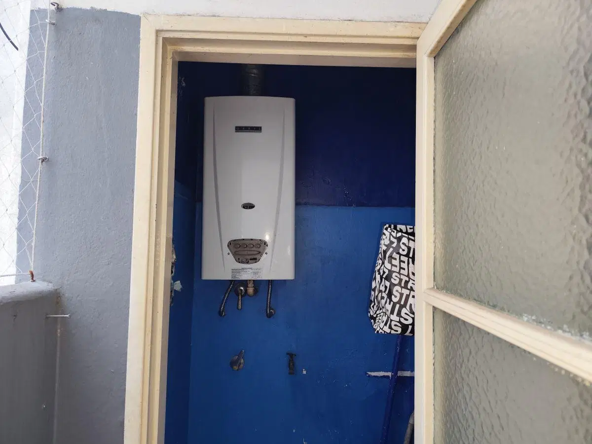 Departamento en venta en Av Callao 492 4