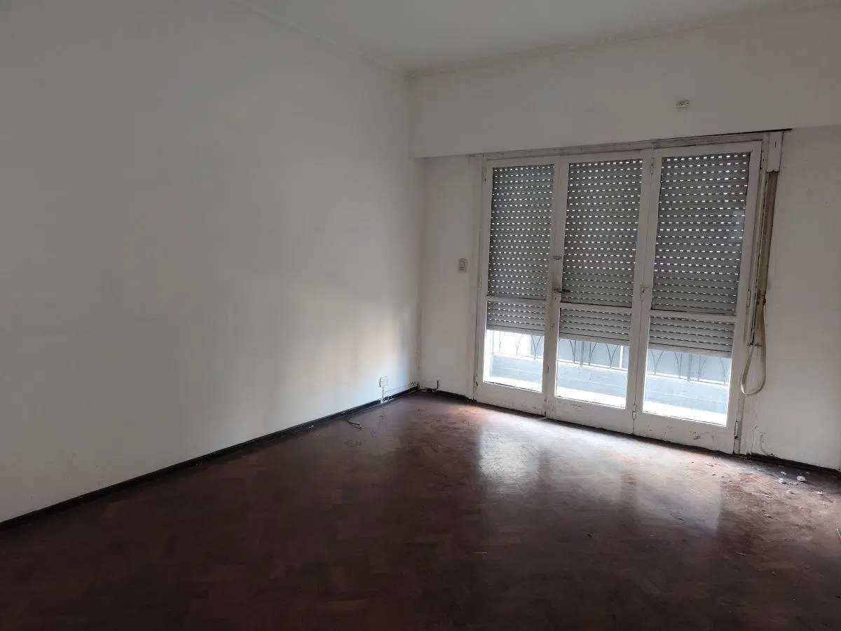 Departamento en venta en Av Callao 492 2