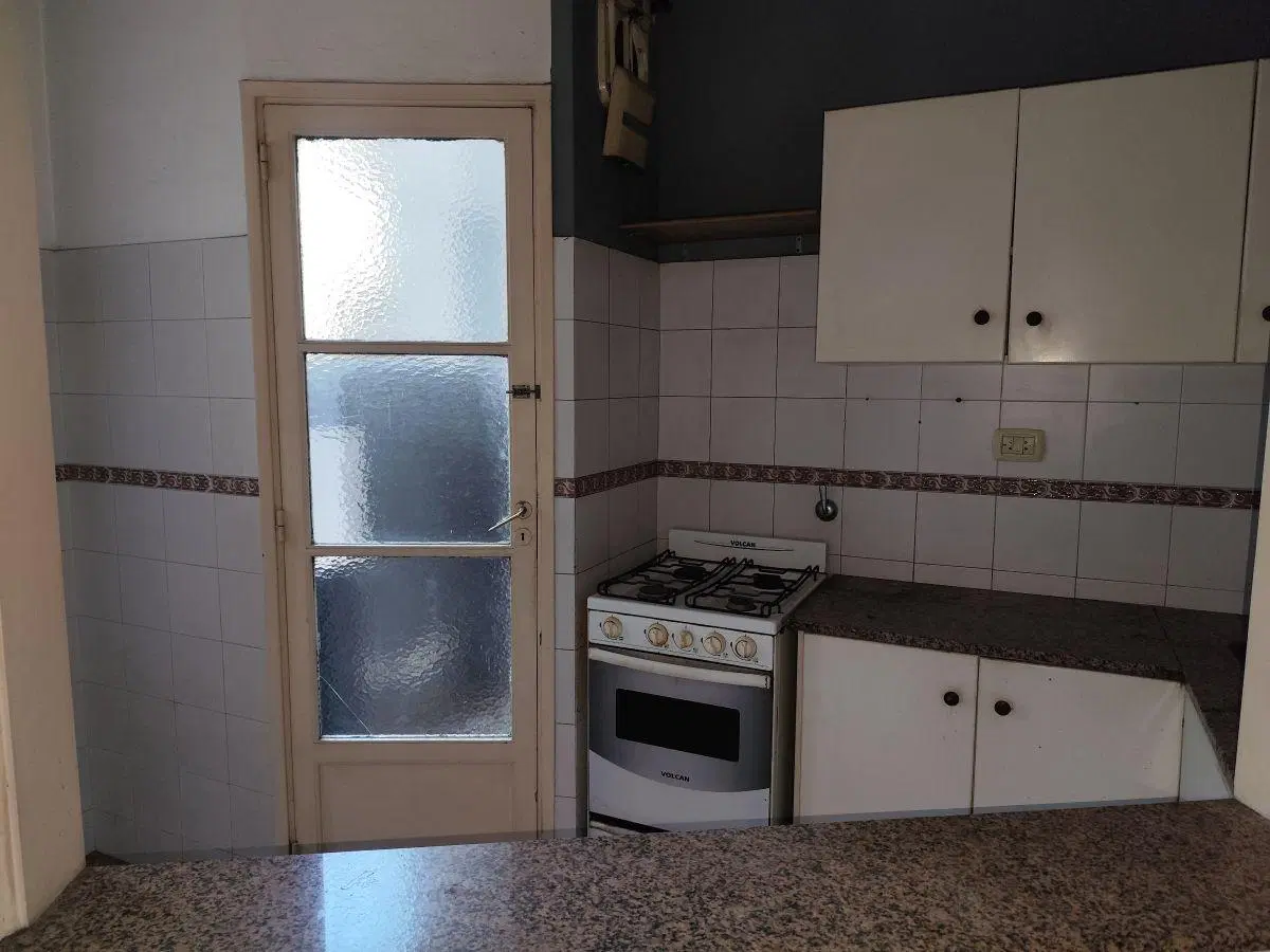 Departamento en venta en Av Callao 492 3