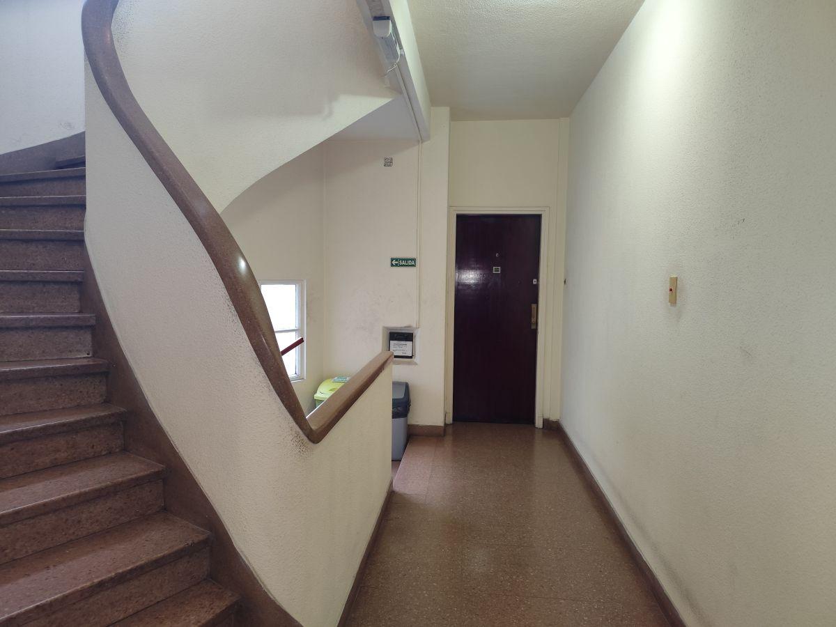 Departamento en venta en Av Callao 492