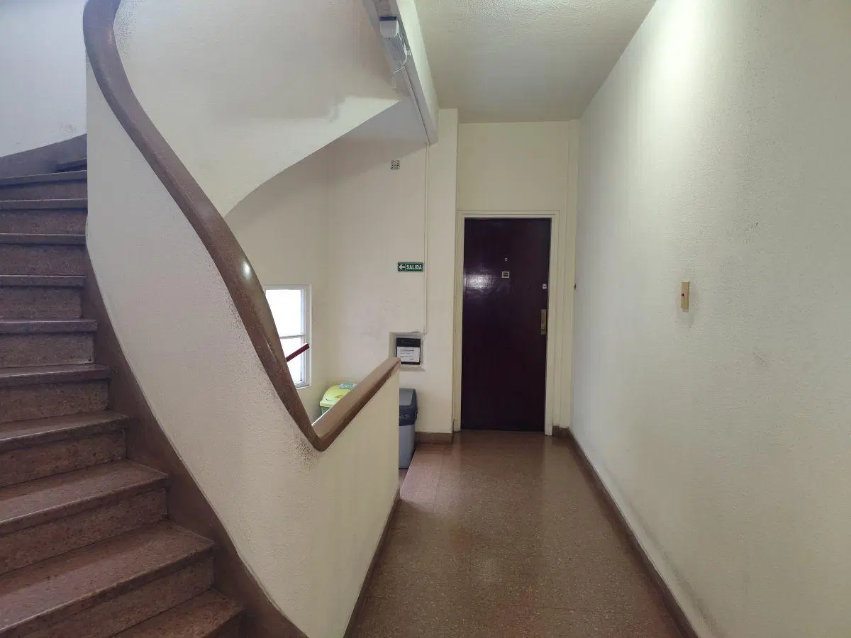 Departamento en venta en Av Callao 492 1