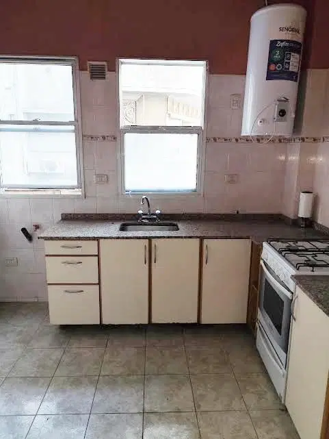 Departamento en venta en Av Callao 492 4