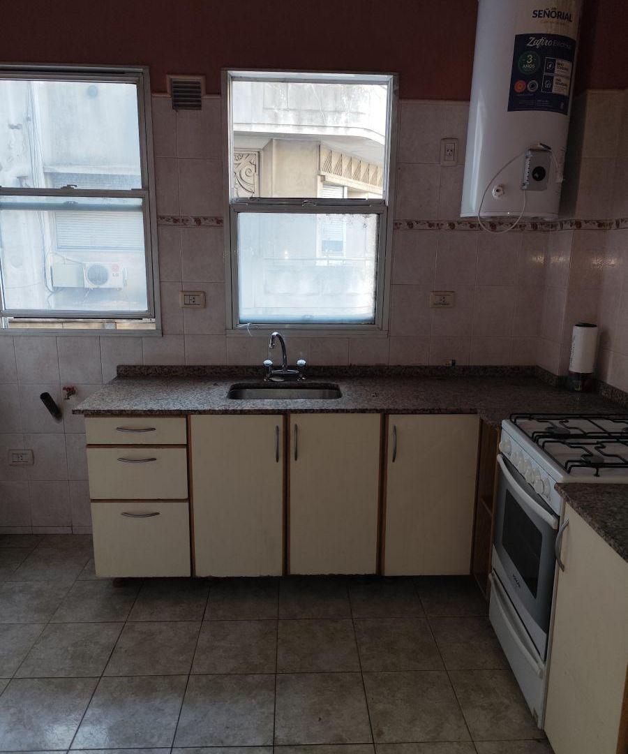 Foto de Departamento en venta en Av Callao 492, imagen 3