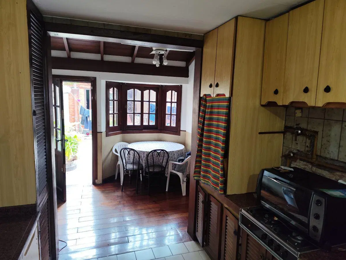 Casa en venta en Martínez, San Isidro 2