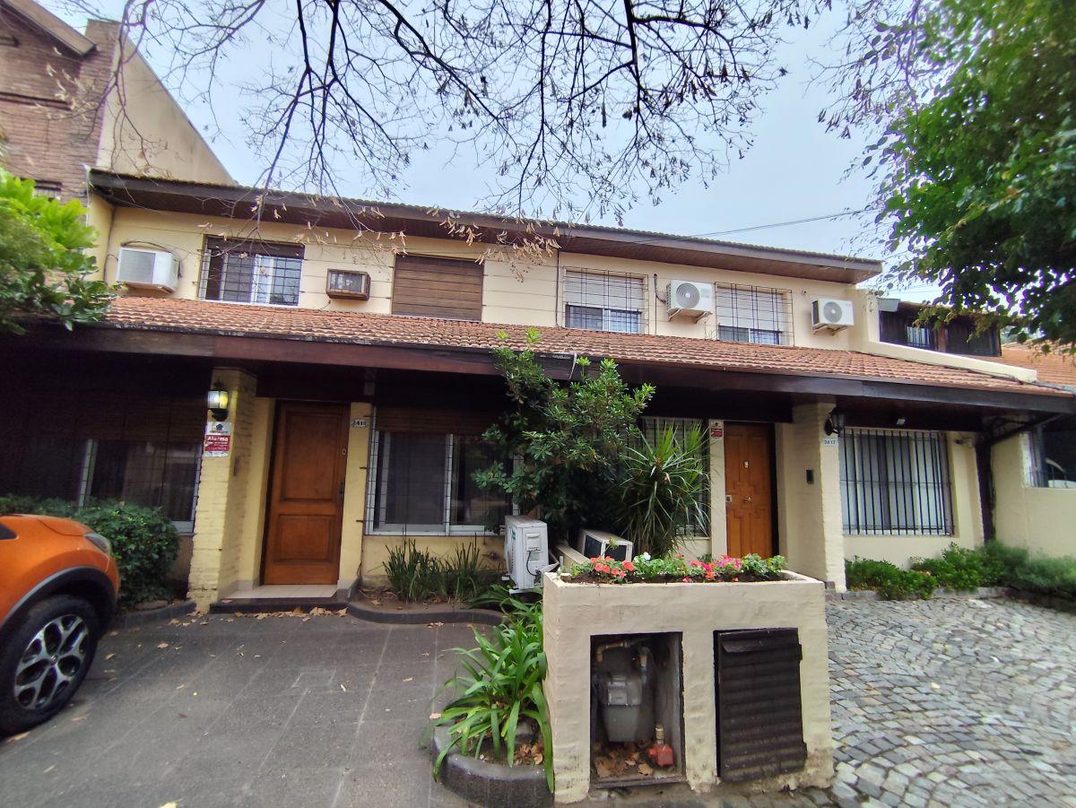 Casa en venta en Martínez, San Isidro
