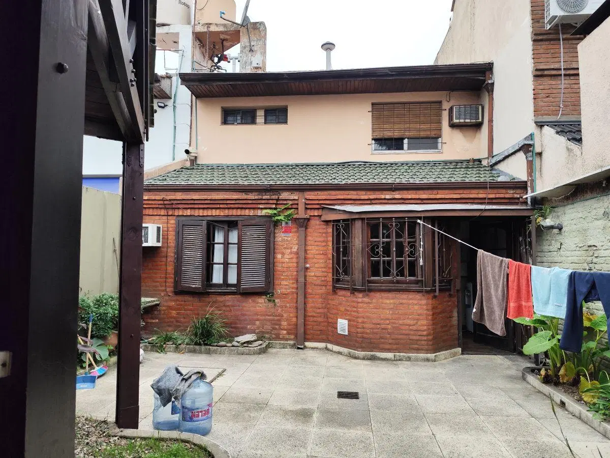 Casa en venta en Martínez, San Isidro 4