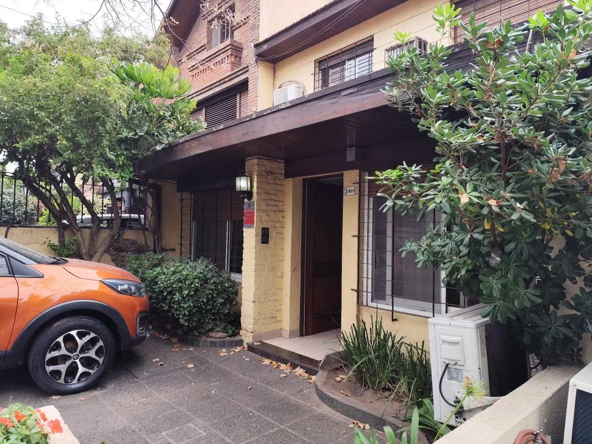 Casa en venta en Martínez, San Isidro 5