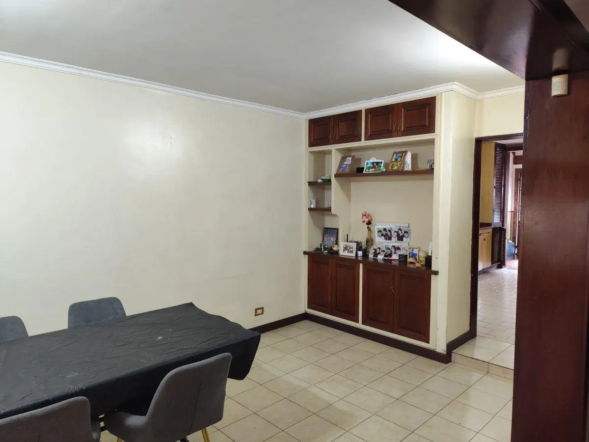 Casa en venta en Martínez, San Isidro 3
