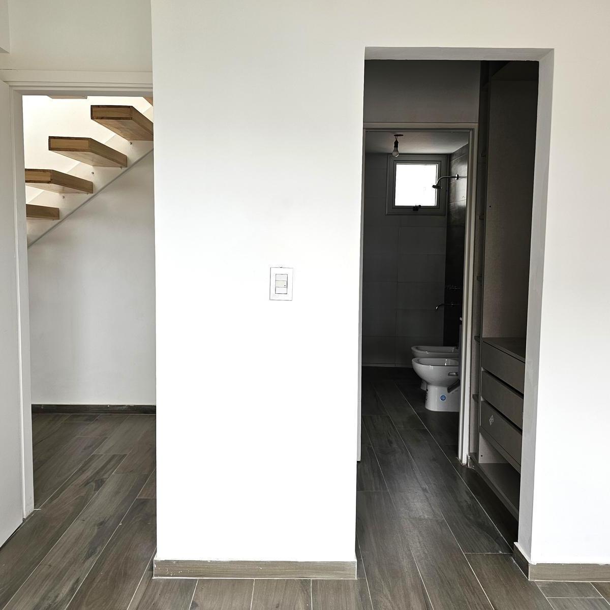 Foto de SEMIPISOS EN DUPLEX, 2 AMB CON TERRAZA PROPIA, imagen 5