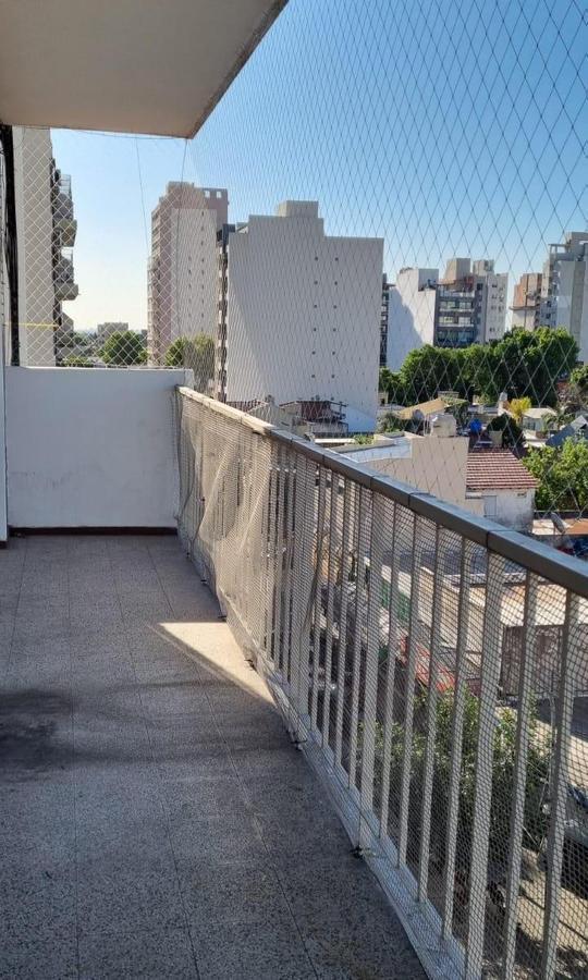 Excelente depto 3 ambientes con cochera