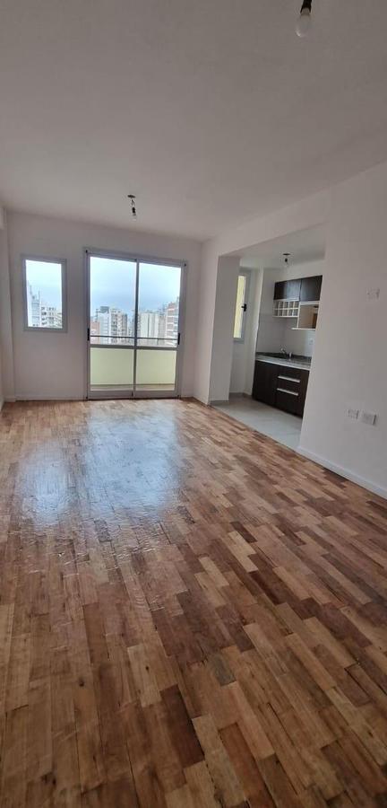 Monoambiente a estrenar C/COCHERA. PISO 11. Norte