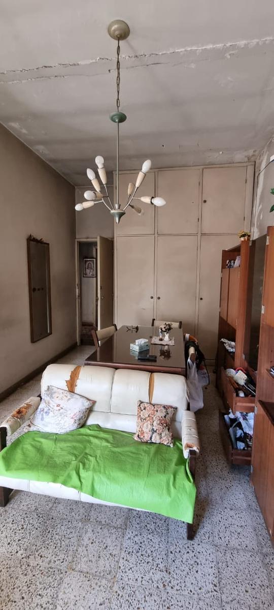 Casa 3 ambientes