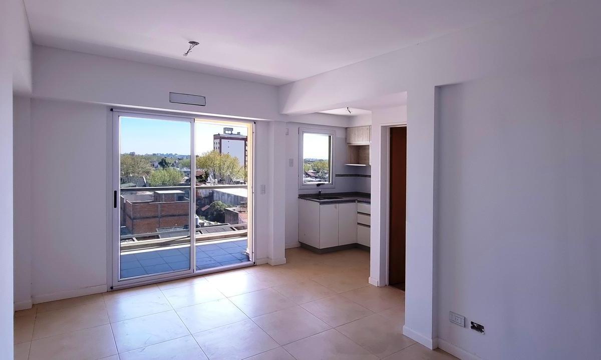 Departamento a Estrenar 1