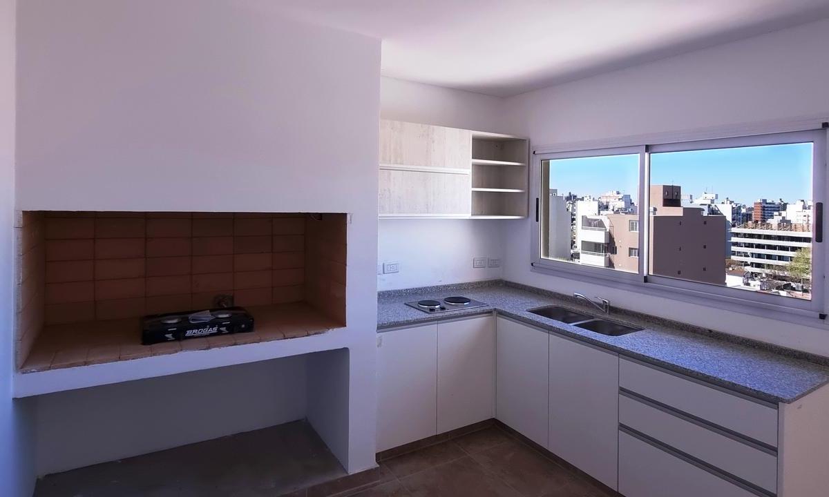 Departamento a Estrenar 4