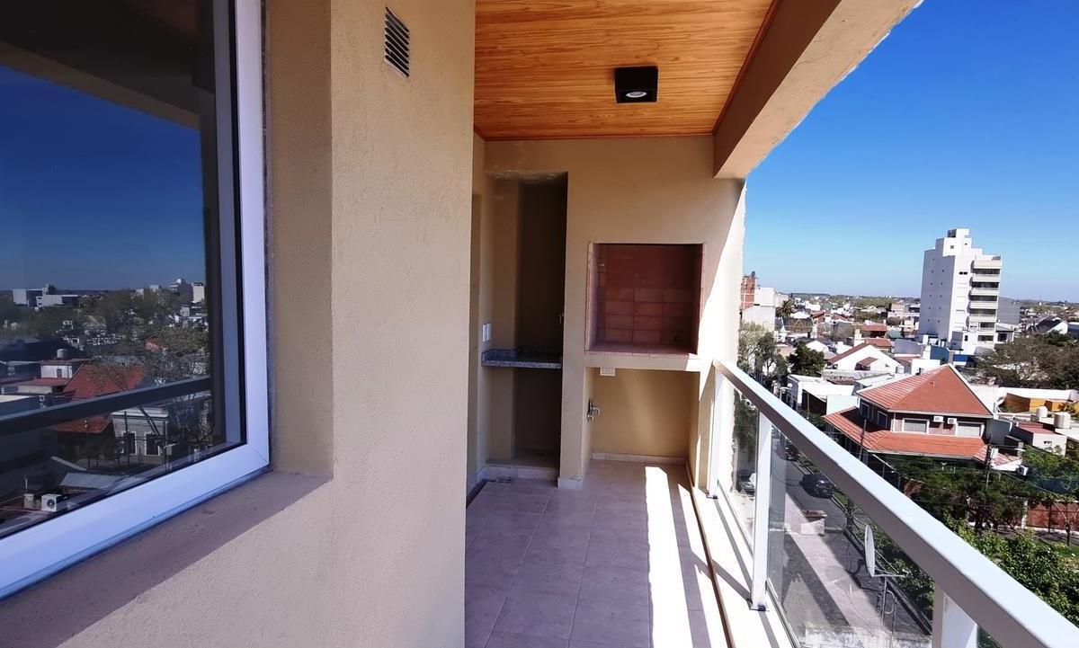 Departamento a Estrenar 5
