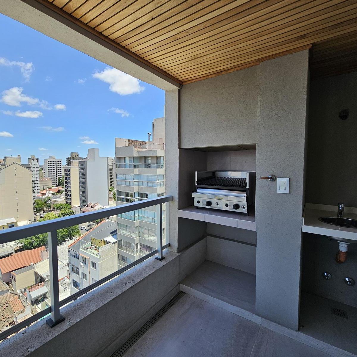 Duplex 3 Ambientes 2