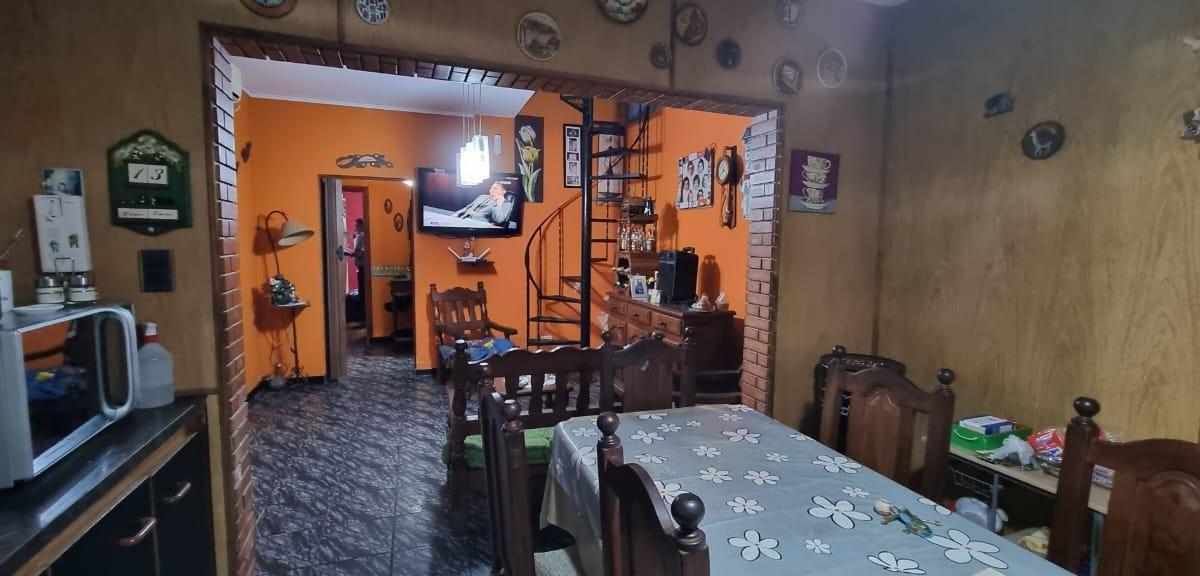 Departamento en Lanús Oeste 5