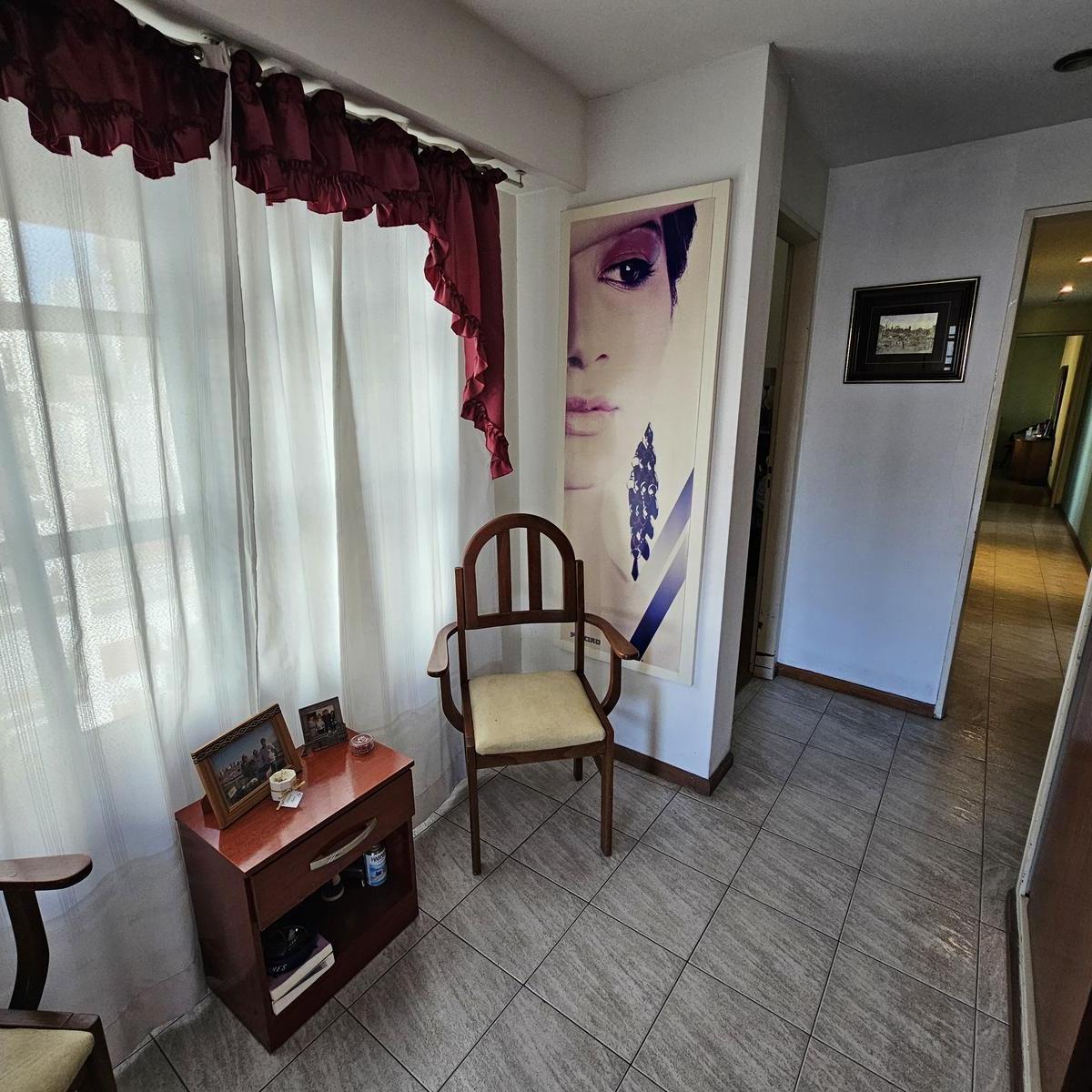 Departamento en Lanús Oeste 5