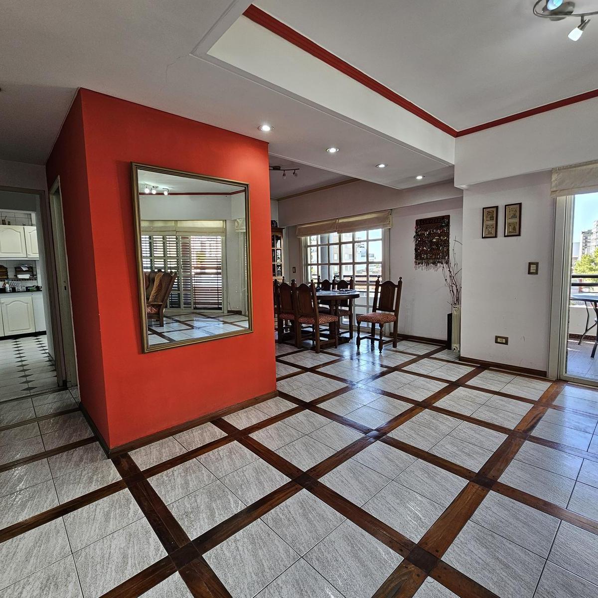 Departamento en Lanús Oeste 1