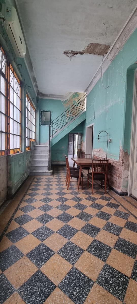 Casa en Lanús Este 4