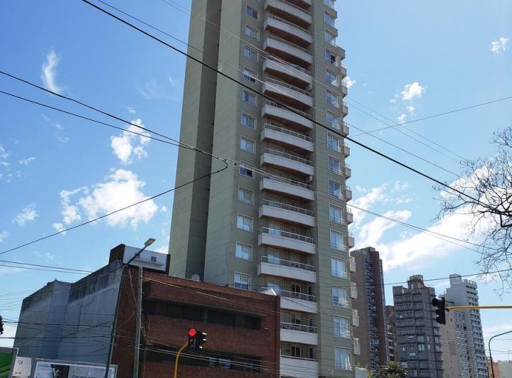 Departamento en Lomas De Zamora