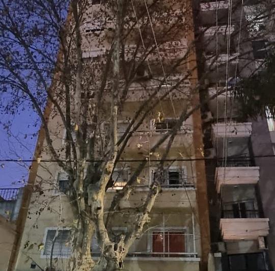 Propiedad en Argentina