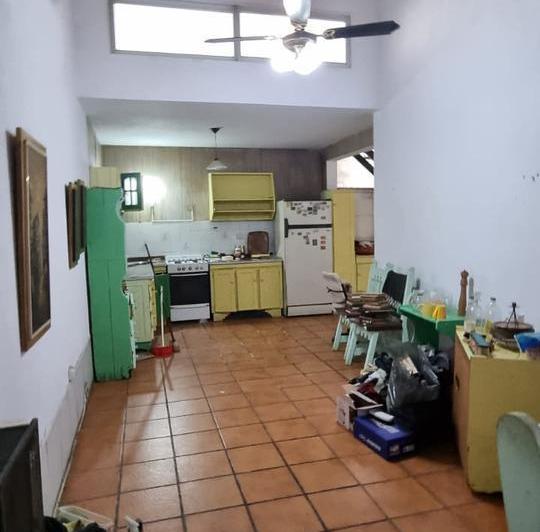 Departamento en Lanús Este 3