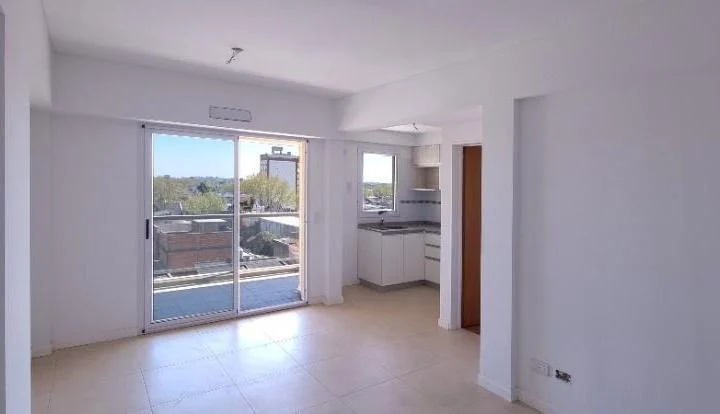 Semipiso a estrenar, 2 baños, balcón con parrilla 2