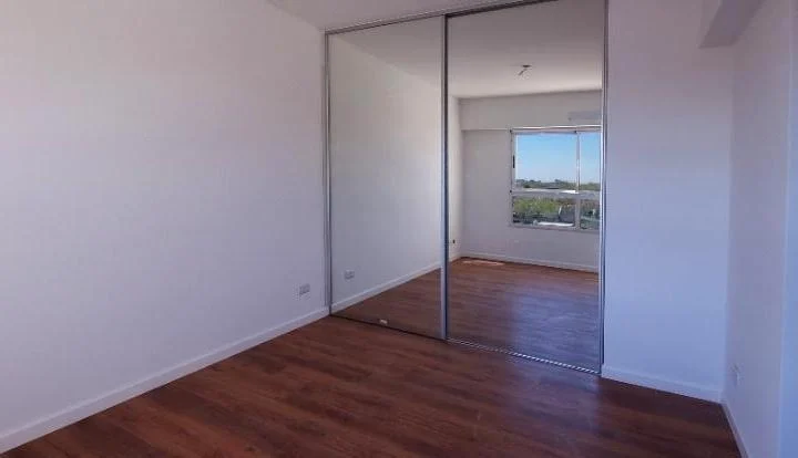 Semipiso a estrenar, 2 baños, balcón con parrilla 4