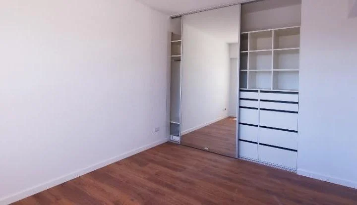 Semipiso a estrenar, 2 baños, balcón con parrilla 5