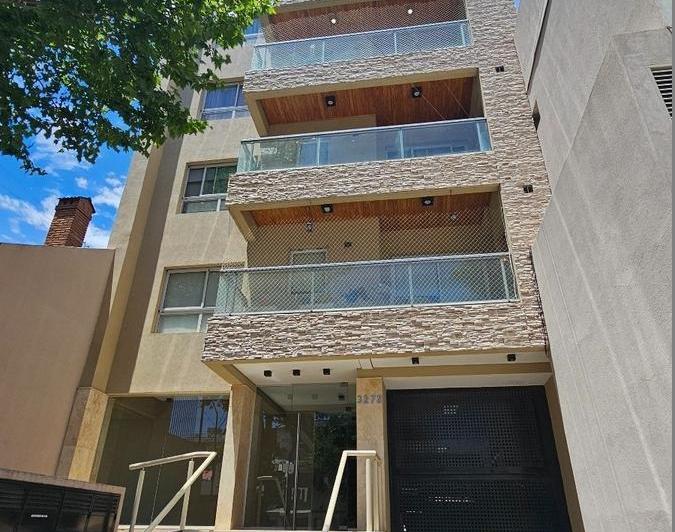 Semipiso a estrenar, 2 baños, balcón con parrilla 1
