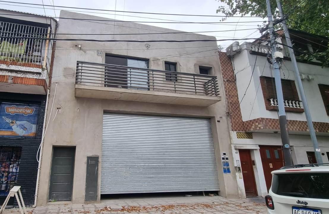 Departamento en Lanús Oeste