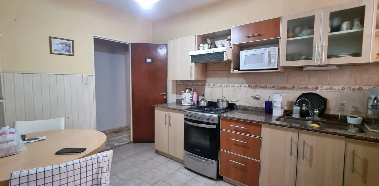 Casa en Remedios De Escalada 4