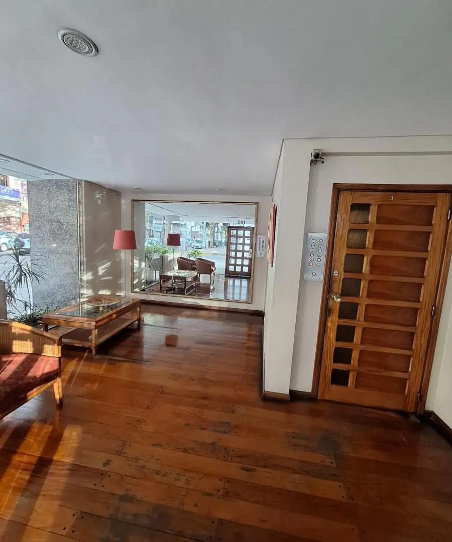 Departamento en Lanús Oeste 5