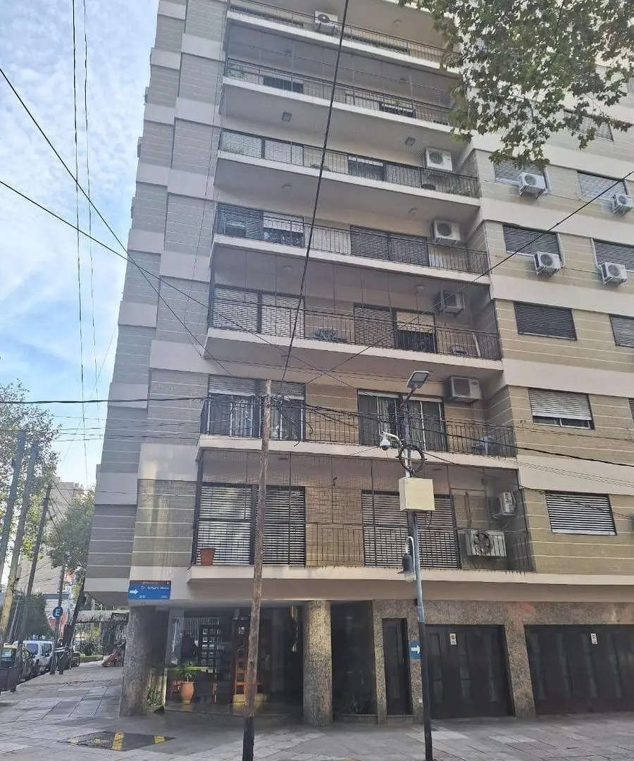 Departamento en Lanús Oeste 1