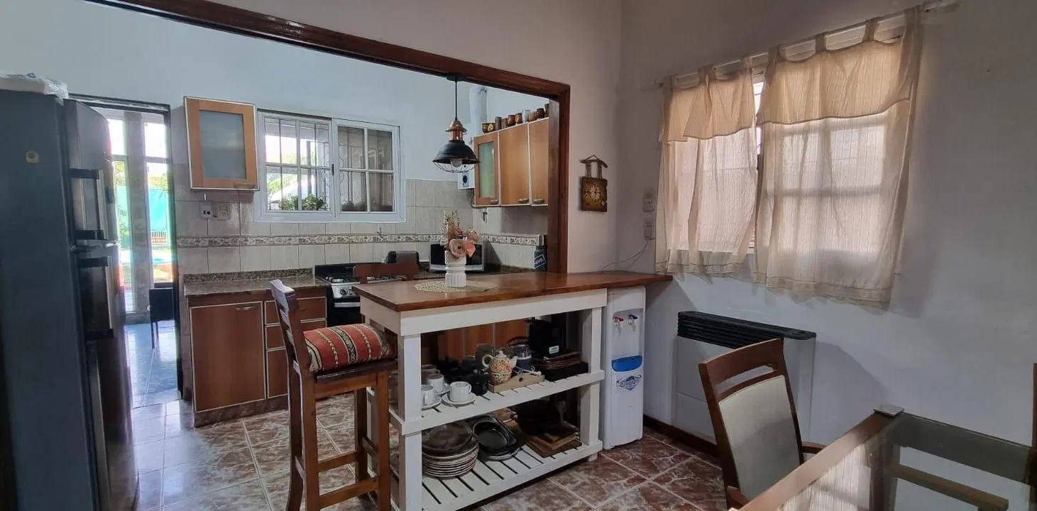 Casa en Remedios De Escalada 3