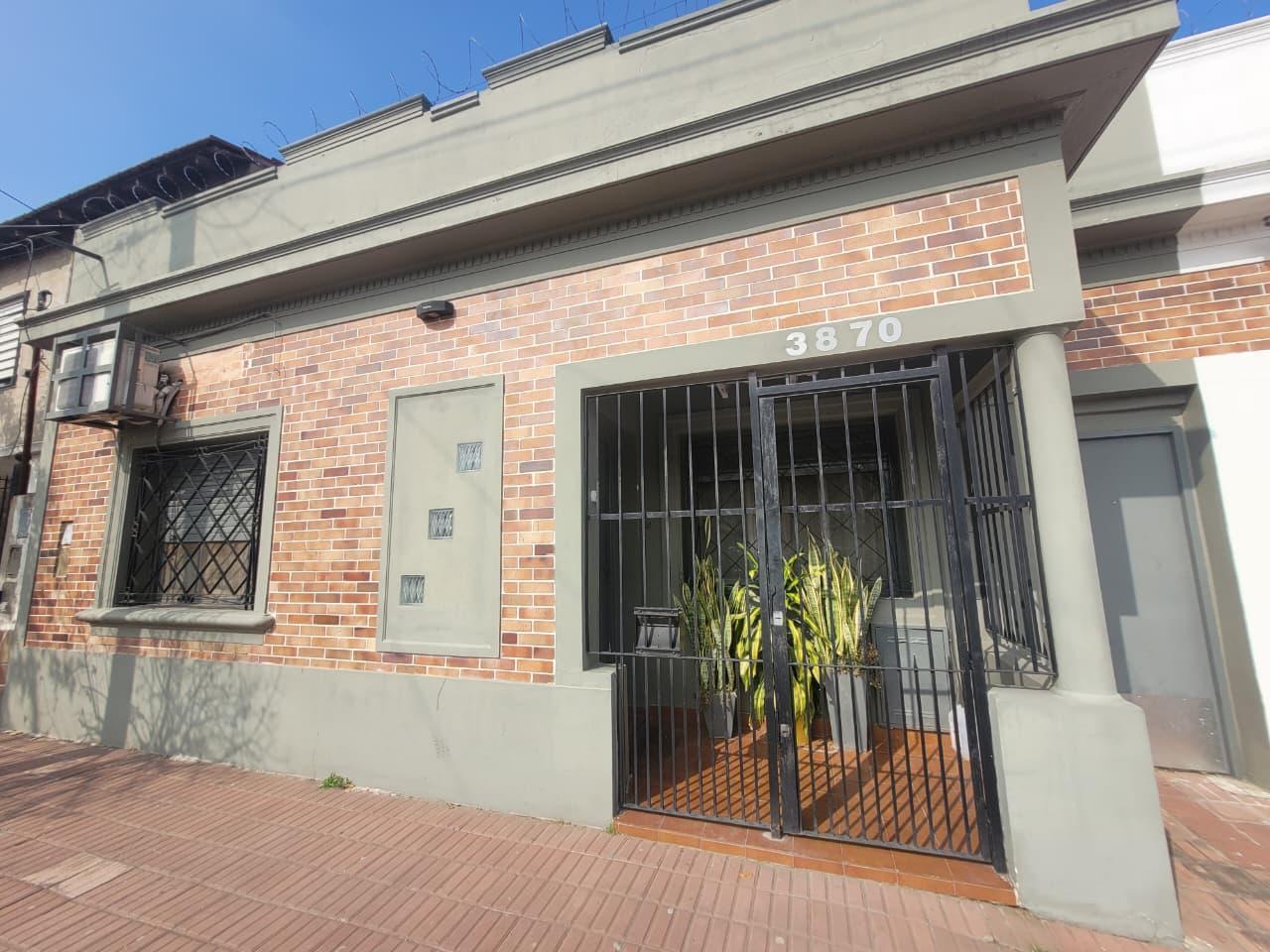 Casa en Remedios De Escalada