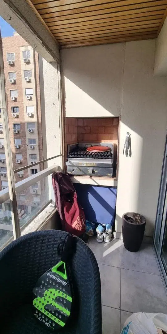 Departamento en Lanús Oeste 3